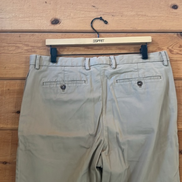 Banana Republic pants Aiden fit 36x32 - Picture 3 of 4